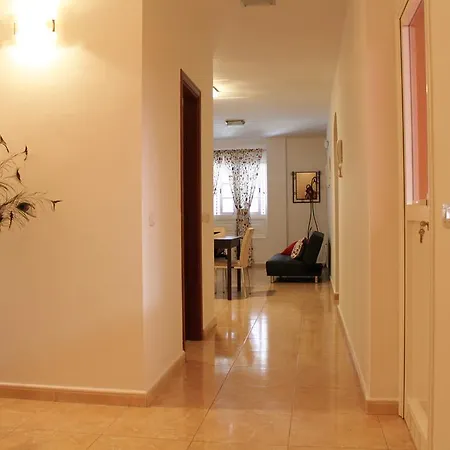 Apartament Casa