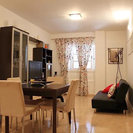 Apartman Casa Arafo